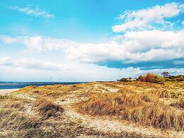 6 Person Holiday Home in Wendtorf