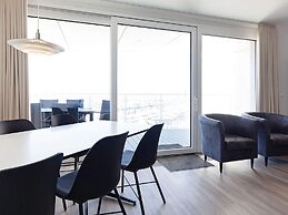 6 Person Holiday Home in Wendtorf