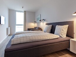 6 Person Holiday Home in Wendtorf