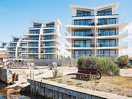 6 Person Holiday Home in Wendtorf