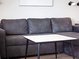 6 Person Holiday Home in Wendtorf