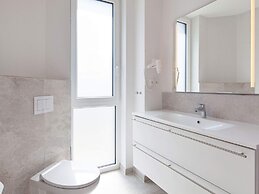 6 Person Holiday Home in Wendtorf