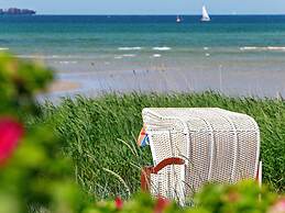 6 Person Holiday Home in Wendtorf