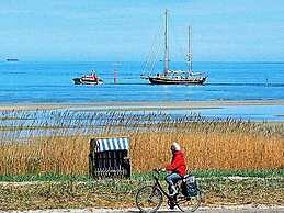 6 Person Holiday Home in Wendtorf