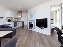 6 Person Holiday Home in Wendtorf