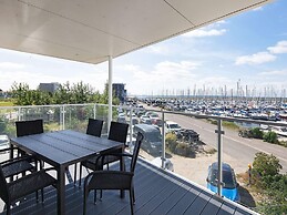 6 Person Holiday Home in Wendtorf