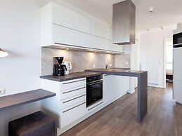 6 Person Holiday Home in Wendtorf