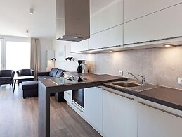 6 Person Holiday Home in Wendtorf