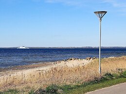 4 Person Holiday Home in Farso