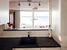 4 Person Holiday Home in Farso