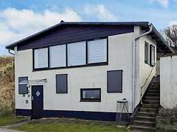 4 Person Holiday Home in Farso