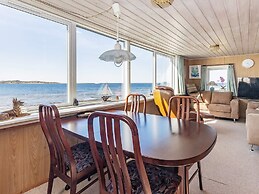 4 Person Holiday Home in Farso