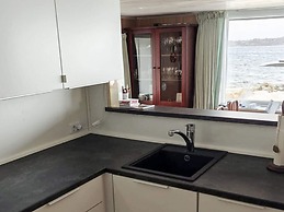 4 Person Holiday Home in Farso