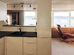 4 Person Holiday Home in Farso