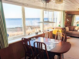 4 Person Holiday Home in Farso