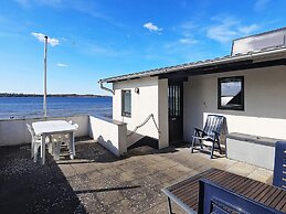 4 Person Holiday Home in Farso