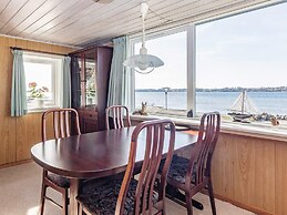 4 Person Holiday Home in Farso