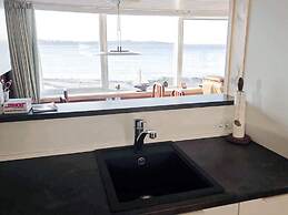 4 Person Holiday Home in Farso