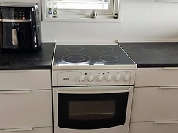 4 Person Holiday Home in Farso