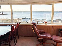 4 Person Holiday Home in Farso