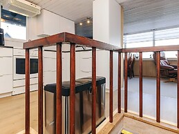 4 Person Holiday Home in Farso