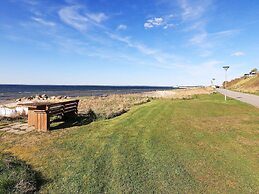 4 Person Holiday Home in Farso