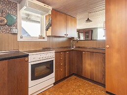 4 Person Holiday Home in Farso