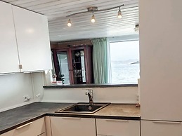 4 Person Holiday Home in Farso