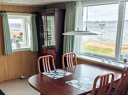 4 Person Holiday Home in Farso