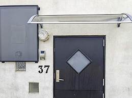 4 Person Holiday Home in Farso