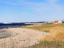 4 Person Holiday Home in Farso