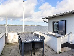 4 Person Holiday Home in Farso