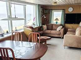 4 Person Holiday Home in Farso