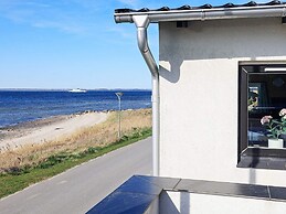 4 Person Holiday Home in Farso