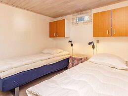 4 Person Holiday Home in Farso