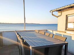 4 Person Holiday Home in Farso