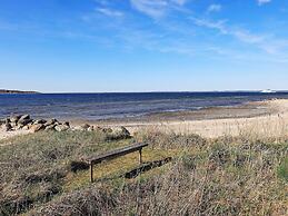 4 Person Holiday Home in Farso