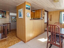 4 Person Holiday Home in Farso