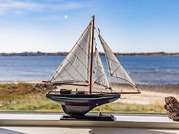 4 Person Holiday Home in Farso