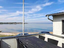 4 Person Holiday Home in Farso