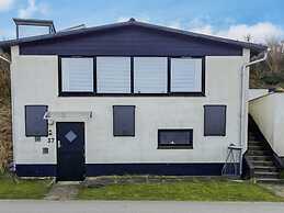 4 Person Holiday Home in Farso