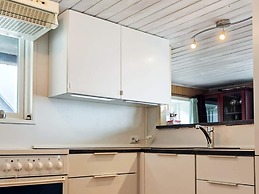 4 Person Holiday Home in Farso