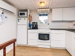 4 Person Holiday Home in Farso