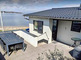 4 Person Holiday Home in Farso