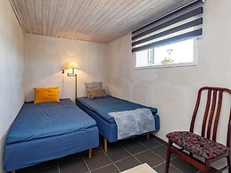 4 Person Holiday Home in Farso