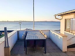 4 Person Holiday Home in Farso