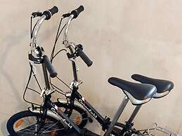 4 Person Holiday Home in Farso