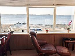 4 Person Holiday Home in Farso