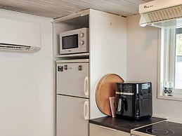 4 Person Holiday Home in Farso