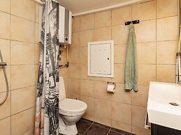 4 Person Holiday Home in Farso